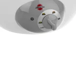 پلوپز پارس خزر مدل RC271TSP - Image 5