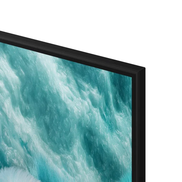 تلویزیون QLED هوشمند سامسونگ 65 اینچ مدل qa65q7faauxzn - Image 2