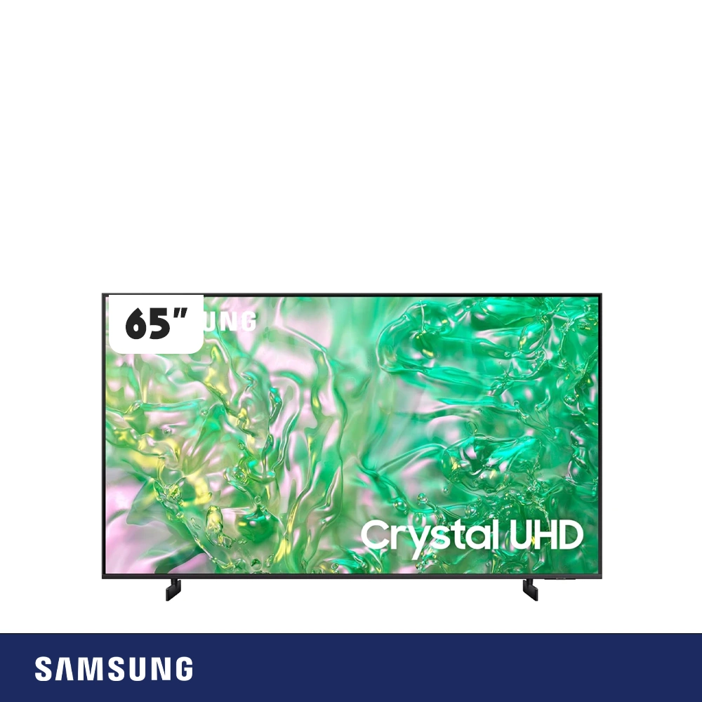 65du8000 تلویزیون LED هوشمند سامسونگ 65 اینچ مدل ua65du8000uxzn - Image 1