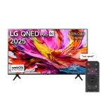 تلویزیون ال ای دی هوشمند ال جی 75 اینچ مدل 75QNED91 - Image 2