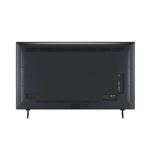 تلویزیون ال ای دی هوشمند ال جی 75 اینچ مدل 75QNED91 - Image 4