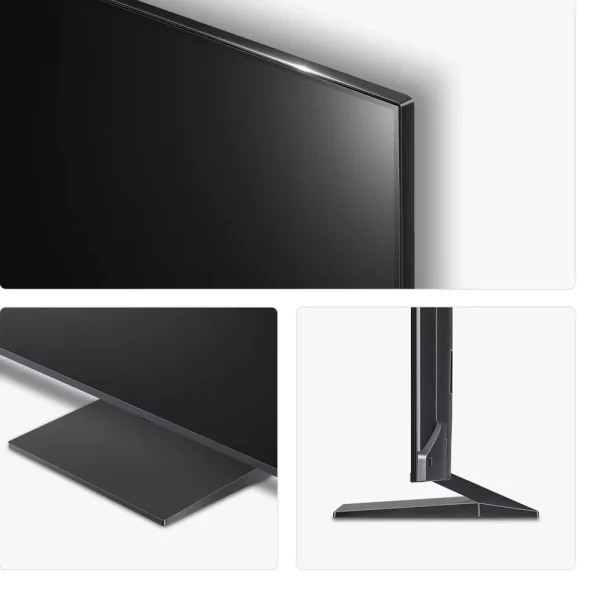 تلویزیون ال ای دی هوشمند ال جی 55 اینچ مدل 55QNED93 - Image 2