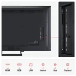 تلویزیون ال ای دی هوشمند ال جی 55 اینچ مدل 55QNED93 - Image 3