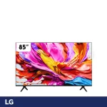 تلویزیون ال ای دی هوشمند ال جی 85 اینچ مدل 85QNED91
