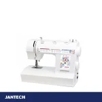 چرخ خیاطی جانتک مدل K800