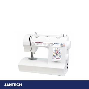 چرخ خیاطی جانتک مدل K800