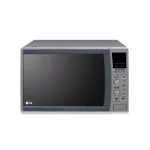 مایکروویو ال جی مدل MC-4225SCB نقره ای - Image 2