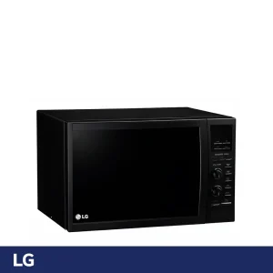 مایکروویو ال جی مدل MC-4225SCB مشکی
