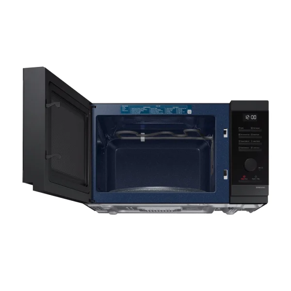 مایکروویو سامسونگ مدل mg32dg4524agsg - Image 2