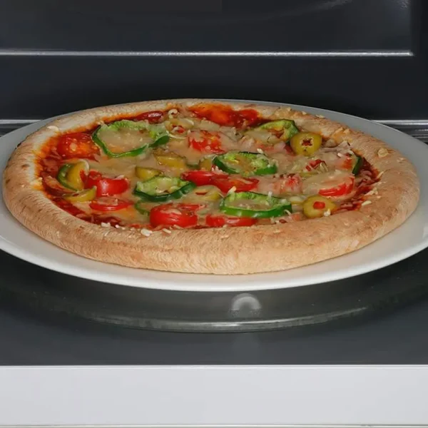 مایکروویو پاناسونیک مدل NN-ST34HM - Image 6