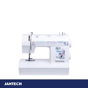 چرخ خیاطی جانتک مدل K320
