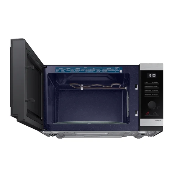 مایکروویو سامسونگ مدل mg40dg5524atsg - Image 2