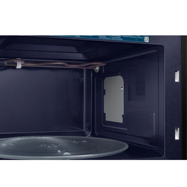 مایکروویو سامسونگ مدل mg40dg5524atsg - Image 5