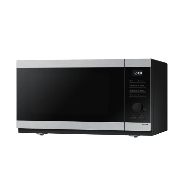 مایکروویو سامسونگ مدل mg40dg5524atsg - Image 7