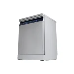 ماشین ظرفشویی ایکس ویژن 14 نفره مدل S160-S - Image 2