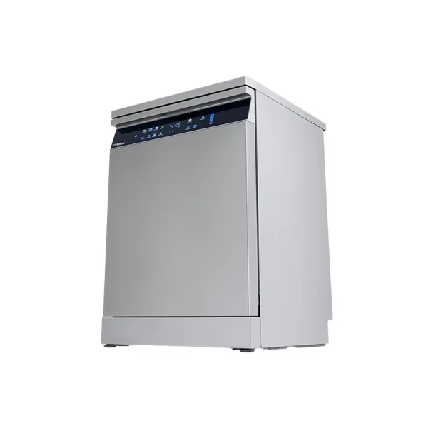 ماشین ظرفشویی ایکس ویژن 14 نفره مدل S160-S - Image 2