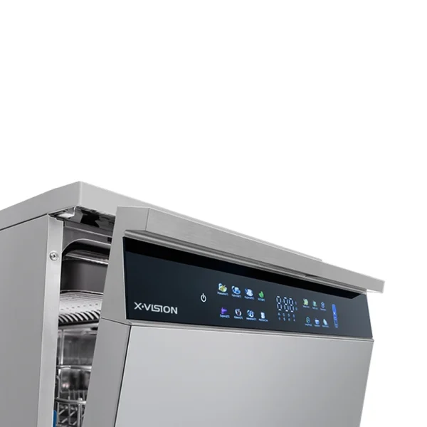 ماشین ظرفشویی ایکس ویژن 14 نفره مدل S160-S - Image 3