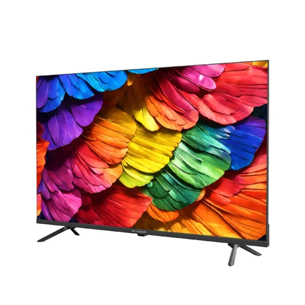 تلویزیون ال ای دی هوشمند ایکس ویژن 43 اینچ مدل XC600 - Image 5