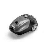 جاروبرقی ایکس ویژن مدل VC-4030 خاکستری - تصویر 3
