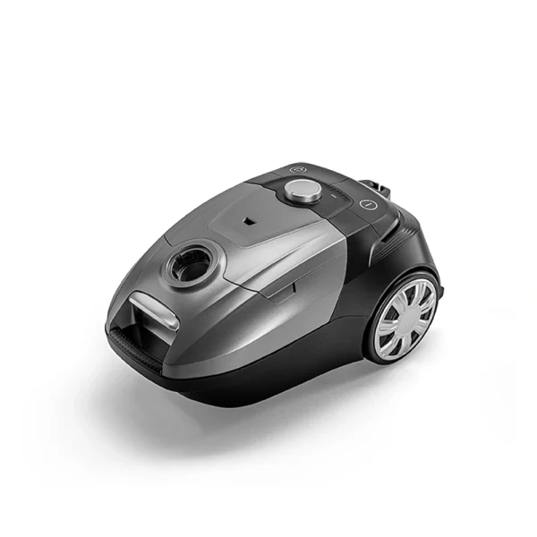 جاروبرقی ایکس ویژن مدل VC-4030 خاکستری - تصویر 3