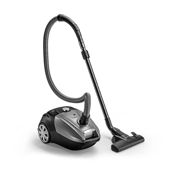 جاروبرقی ایکس ویژن مدل VC-4030 خاکستری - تصویر 5