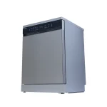 ماشین ظرفشویی ایکس ویژن 14 نفره مدل S151 S - Image 2