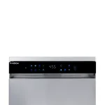 ماشین ظرفشویی ایکس ویژن 14 نفره مدل S151 S - Image 3