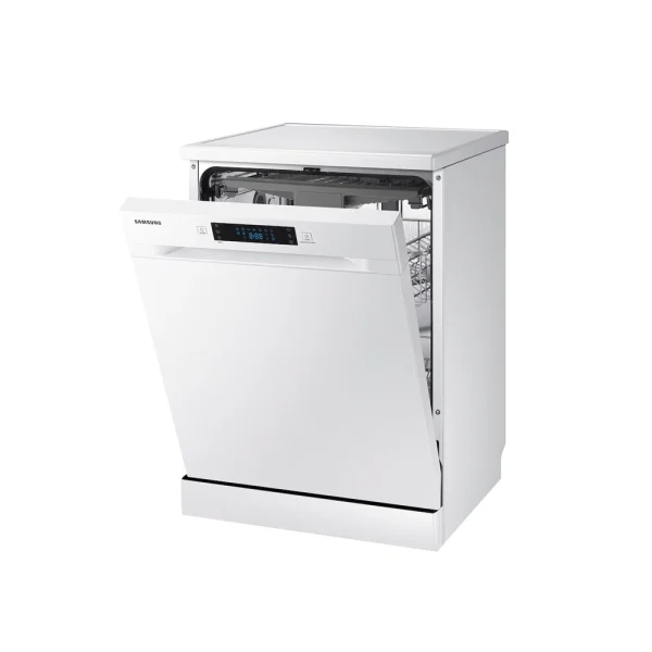 ماشین ظرفشویی سامسونگ 14 نفره مدل dw60m5070fw سفید - Image 5