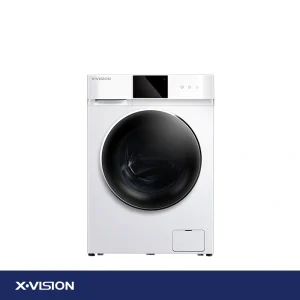 ماشین لباسشویی اتومات ایکس ویژن 10 کیلویی مدل TX102-AWD