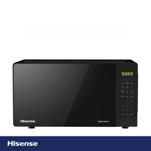مایکروویو 20 لیتر هایسنس مدل H20MOBS15