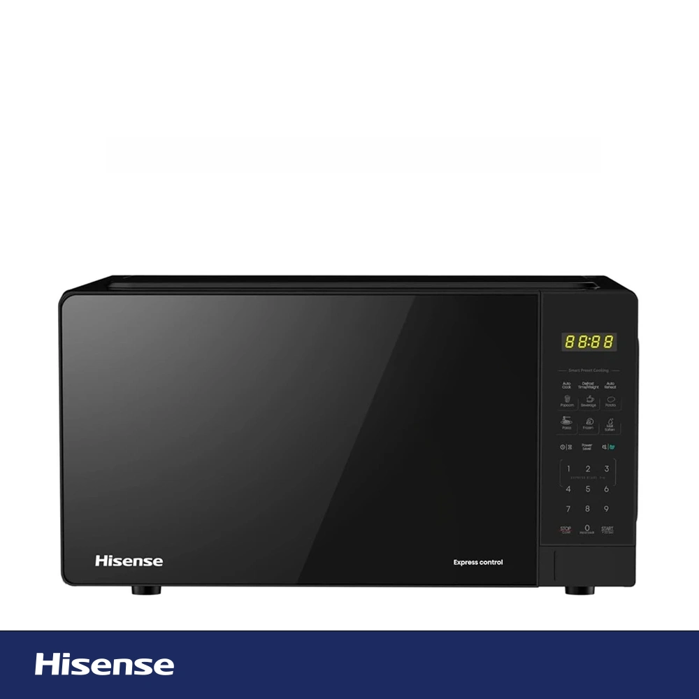 مایکروویو 20 لیتر هایسنس مدل H20MOBS15