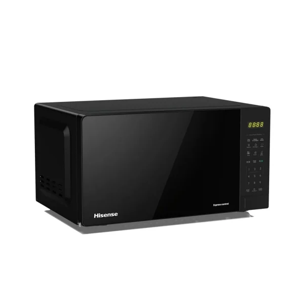 مایکروویو هایسنس مدل H20MOBS15 مشکی - Image 6