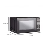 مایکروویو پاناسونیک مدل ST266B - Image 3