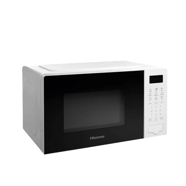 مایکروویو هایسنس مدل H20MOWS15 سفید - Image 2