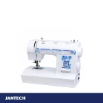 چرخ خیاطی جانتک مدل SP7100