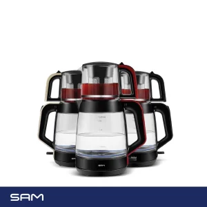 چای ساز سام مدل tm220