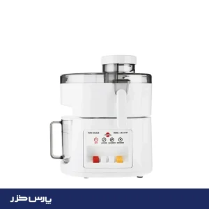 آب میوه گیری پارس خزر مدل JBG-610P