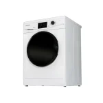 ماشین لباسشویی آبسال 6 کیلویی اتوماتیک مدل WNU6510-W - Image 2