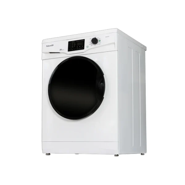 ماشین لباسشویی آبسال 6 کیلویی اتوماتیک مدل WNU6510-W - Image 2