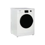 ماشین لباسشویی آبسال 6 کیلویی اتوماتیک مدل WNU6510-W - Image 3