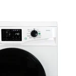 ماشین لباسشویی آبسال 6 کیلویی اتوماتیک مدل WNU6510-W - Image 4