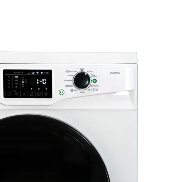 ماشین لباسشویی آبسال 6 کیلویی اتوماتیک مدل WNU6510-W - Image 4
