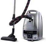 جاروبرقی تولیپس مدل VC-631R - تصویر 5