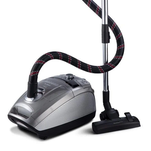 جاروبرقی تولیپس مدل VC-631R - تصویر 4