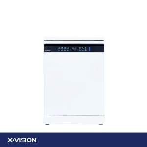 ماشین ظرفشویی ایکس ویژن 14 نفره مدل S160-w