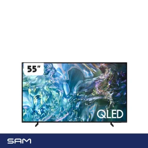 تلویزیون oled هوشمند سام الکترونیک 55 اینچ مدل QA55Q60DMHCHD