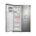 یخچال فریزر دوقلو سام مدل RR55-RZ55S - تصویر 2