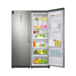 یخچال فریزر دوقلو سام مدل RR55-RZ55S - تصویر 3