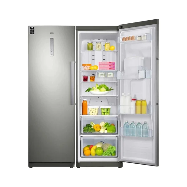 یخچال فریزر دوقلو سام مدل RR55-RZ55S - تصویر 3