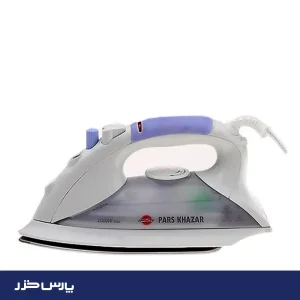 اتو پارس خزر مدل si-501 بنفش